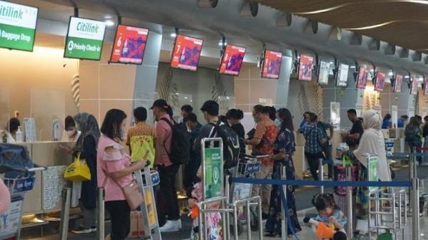 Harga Tiket Pesawat Melambung Tinggi, Ini Penjelasan Kemenhub