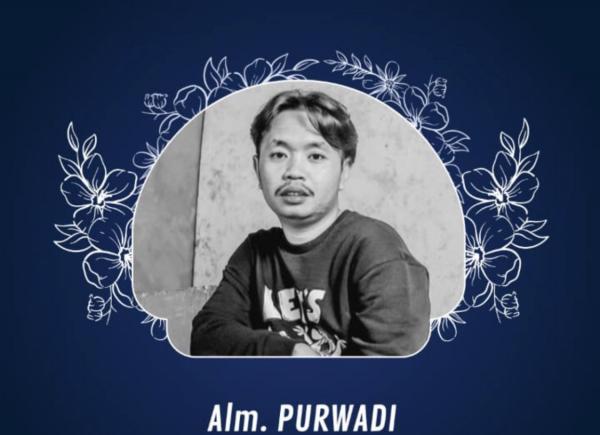 Komedian YouTube Purwadi Alias Rita Warintil Meninggal Dunia