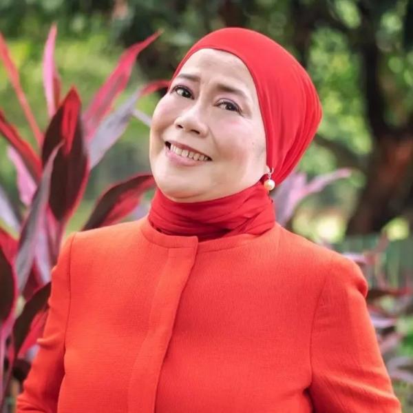 Screenshot 20220606 070447 Instagram Deretan Artis Cerai di Hari Tua. (Foto: Instagram)