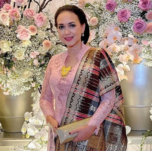 Screenshot 20220606 070544 Instagram Deretan Artis Cerai di Hari Tua. (Foto: Instagram)