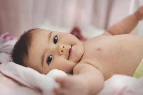 Catat! Tips agar Bayi Cepat Gemuk dalam Seminggu, Beri Susu Setiap 2 Jam 