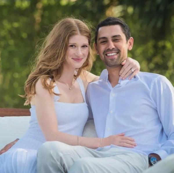 Gaya Hidup Mewah Anak Miliarder Terkaya Dunia. (Foto: instagram)