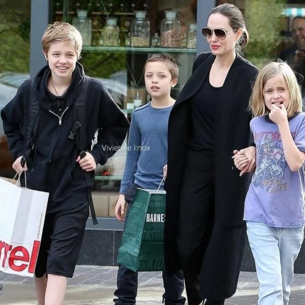 Gaya Hidup Mewah Anak Miliarder Terkaya Dunia. (Foto: instagram)