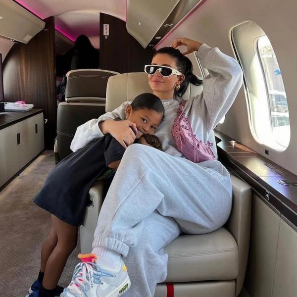 Screenshot 20220607 074540 Instagram Gaya Hidup Mewah Anak Miliarder Terkaya Dunia, Nomor 4 Bikin Heboh saat Gelar Pernikahan secara Islam