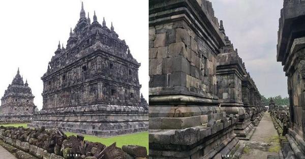 Candi Sambisari