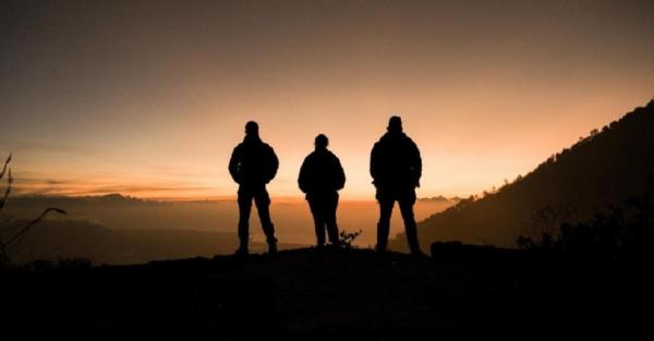 Menparekraf Sandiaga Uno Optimistis Ijen Banyuwangi Ditetapkan Jadi UNESCO Global Geopark