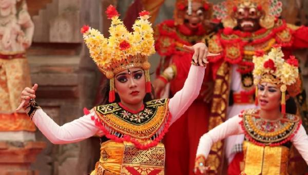 Terungkap, Ini Alasan Bali Terpilih sebagai Tempat Wisata Paling Bahagia di Dunia 