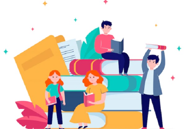 11 Contoh Cerita Inspiratif Singkat, Bisa Dijadikan Penyemangat Hidup Beserta Pesan Moralnya