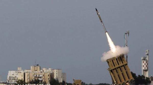 Wow, Kelompok Hizbullah Lebanon Klaim Hancurkan Iron Dome Israel