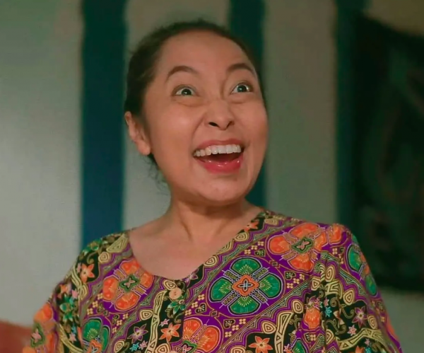 Artis Selalu Berperan sebagai Pembantu Rumah Tangga. (Foto: instagram)