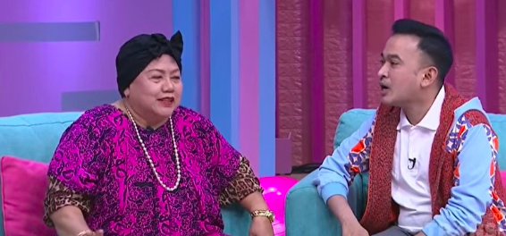 Screen Shot 2022 06 09 At 08 37 52 Artis Selalu Berperan sebagai Pembantu Rumah Tangga. (Foto: instagram)