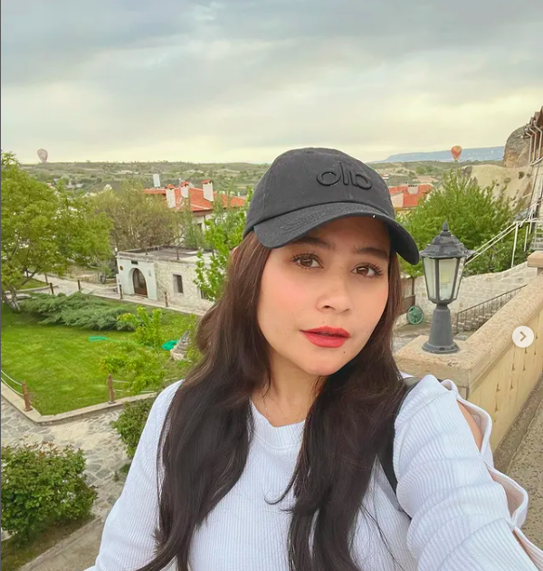 Screen Shot 2022 06 09 At 17 26 46 Artis Indigo Ngaku Bisa Lihat Makhluk Gaib. (foto: instagram)