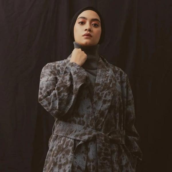 Artis Pemilik Mata Terindah. (Foto: Instagram)