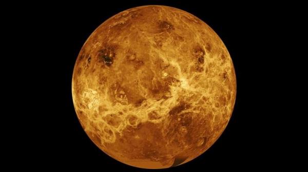 Fakta mengejutkan luar angkasa salah satunya tentang planet terpanas. (Foto: Reuters)