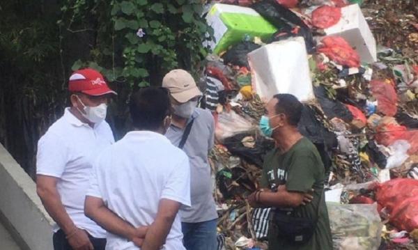 Sampah Di Kota Denpasar Naik 30 Persen Usai Galungan, Kapasitas TPS ...