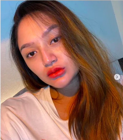 Deretan artis cantik mengaku suka makan jengkol. (foto: instagram)