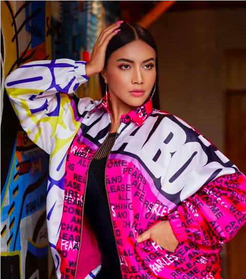 Screen Shot 2022 06 12 At 13 17 39 Deretan artis cantik mengaku suka makan jengkol. (foto: instagram)