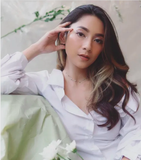 Screen Shot 2022 06 12 At 13 17 54 Deretan artis cantik mengaku suka makan jengkol. (foto: instagram)