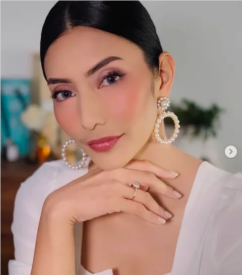 Deretan artis cantik mengaku suka makan jengkol. (foto: instagram)