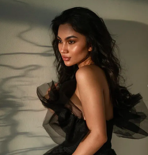 Screen Shot 2022 06 12 At 14 02 44 Deretan artis cantik mengaku suka makan jengkol. (foto: instagram)