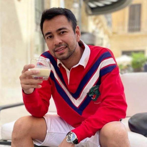 Artis Jadi Anak Yatim di Usia Muda Kini Sukses. (Foto: instagram)