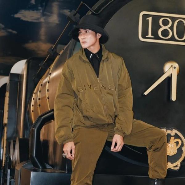 Artis Jadi Anak Yatim di Usia Muda Kini Sukses. (Foto: instagram)