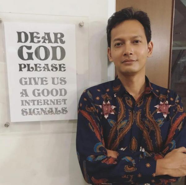 Artis Jadi Anak Yatim di Usia Muda Kini Sukses. (Foto: instagram)