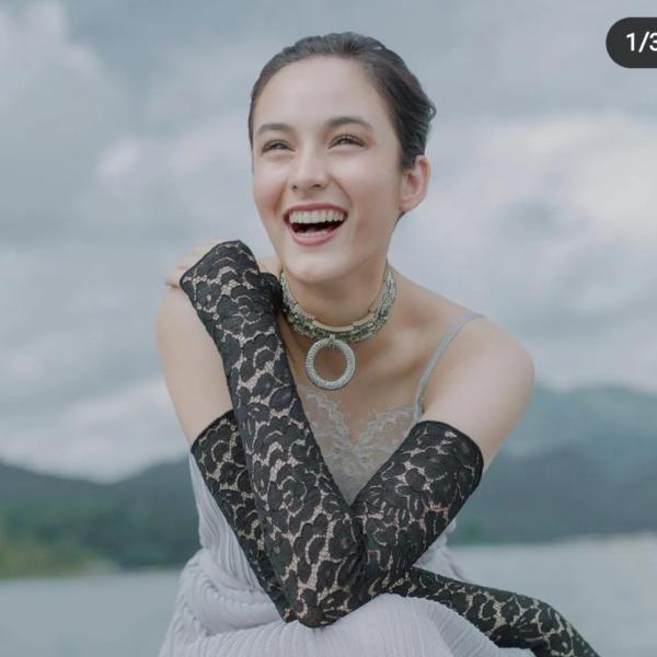 Screenshot 20220613 190955 Instagram Artis Cantik Ulang Tahun di Bulan Juni. (Foto: instagram)