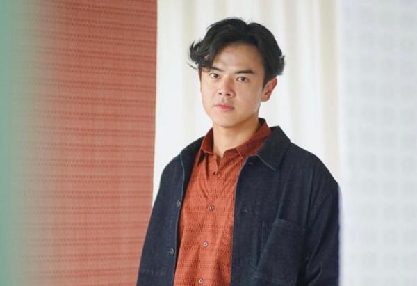 Dion Wiyoko, artis pria berzodiak Taurus. (Foto: IG)