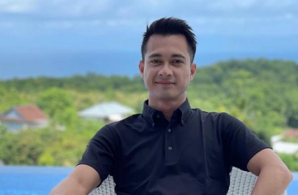 Artis pria berzodiak taurus, Eza Gionino. (Foto: IG)