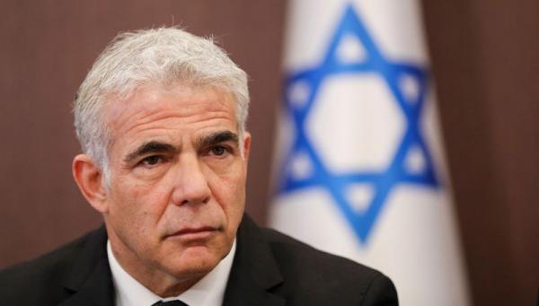 Mantan PM Israel Yair Lapid: AS Bukan Sekutu Terdekat Kita Lagi