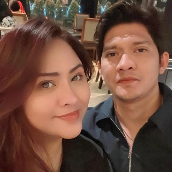 Screenshot 20220614 132910 Instagram Artis Indonesia yang Menikah dengan Idolanya. (Foto: instagram)