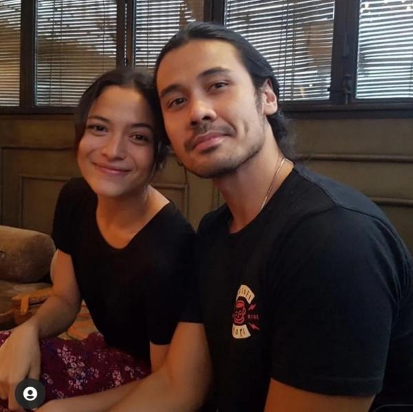 Screenshot 20220614 133510 Instagram Artis Indonesia yang Menikah dengan Idolanya. (Foto: instagram)