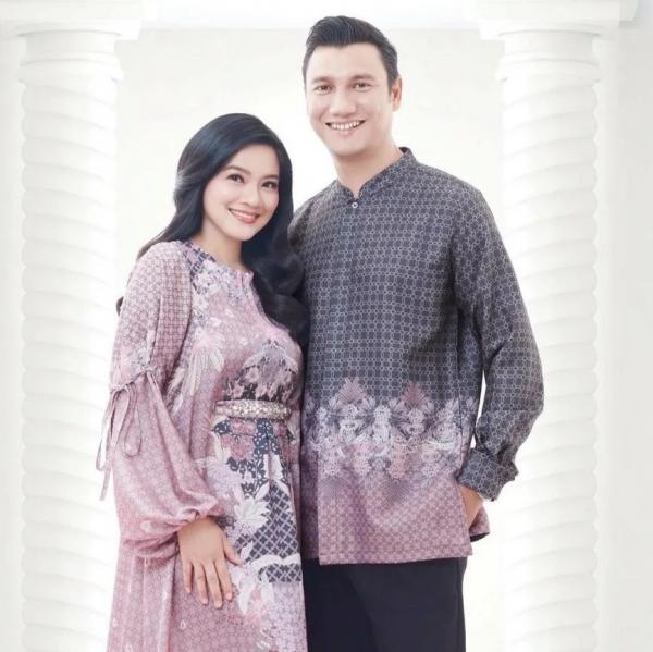 Screenshot 20220614 133644 Instagram Artis Indonesia yang Menikah dengan Idolanya. (Foto: instagram)