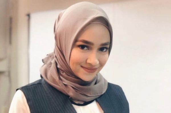 Aryani Fitriana, mantan kekasih Arya Saloka. (Foto: IG)