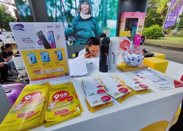 (Foto: Dok Ericsson)