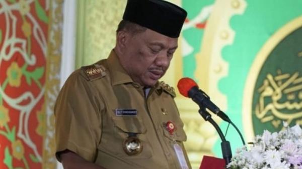 Gubernur Olly Harapkan MTQ Perkuat Kerukunan Beragama di Sulut