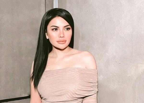 Artis Punya Bisnis Tambang di Kalimantan, Nikita Mirzani. (Foto: IG)