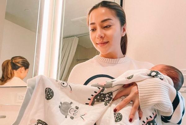 Artis Indonesia Yang Tak Suka Pamer, Nikita Willy (Foto: IG) Artis Indonesia Yang Tak Suka Pamer, Nikita Willy (Foto: IG)