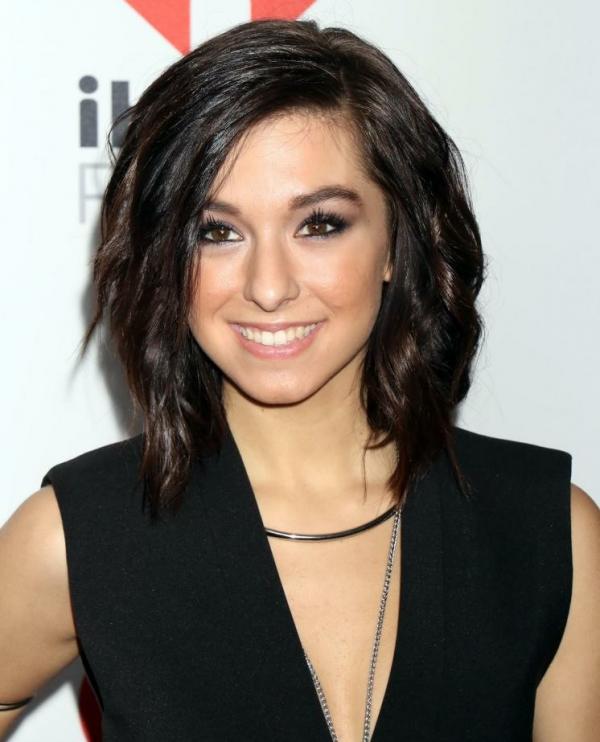 Artis yang Meninggal Dibunuh Fansnya Sendiri. (foto: instagram)