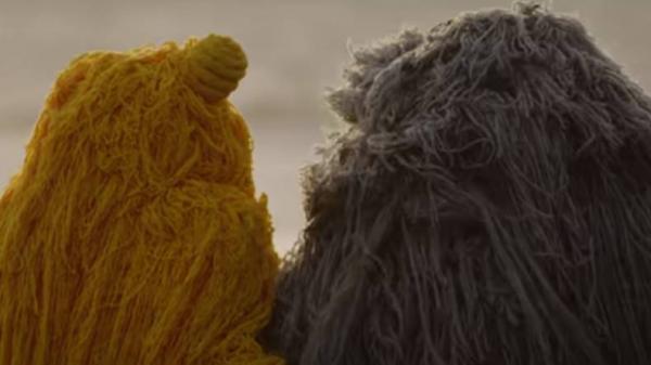 Chord Gitar dan Lirik Lagu Hati-Hati di Jalan - Tulus, Kukira Kita Akan Bersama