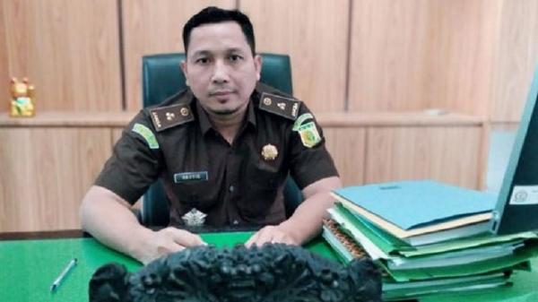 Dugaan Korupsi Pajak, Mantan Sekretaris DPRD Lombok Timur Diperiksa Kejari