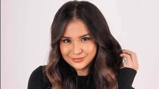 Artis Indonesia asal Palembang. (Foto: Instagram)