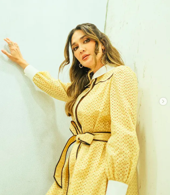 Screen Shot 2022 06 17 At 09 18 58 Artis Cantik yang Berperan Jadi Hantu di Film Horor. (Foto: instagram)