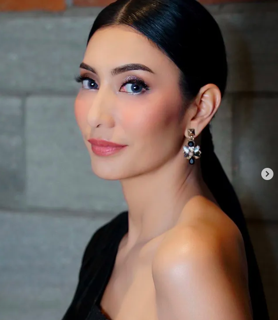 Artis Menikah dengan Sahabat. (Foto: instagram)