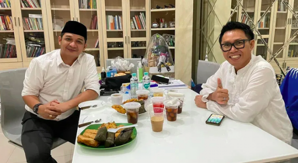 Screen Shot 2022 06 17 At 16 01 16 Artis Berprestasi yang Menjadi Kader Partai. (Foto: instagram)