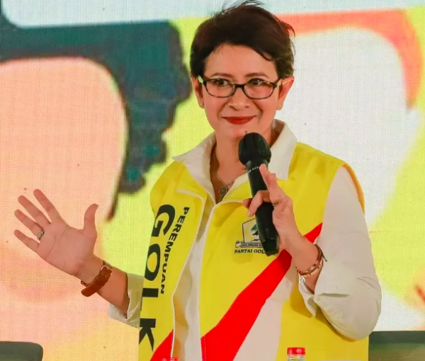 Screen Shot 2022 06 17 At 16 02 44 Artis Berprestasi yang Menjadi Kader Partai. (Foto: instagram)