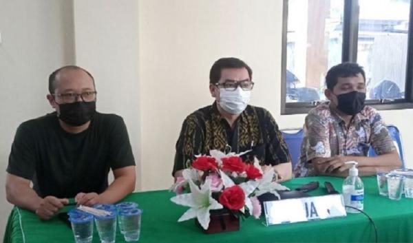 Dugaan Korupsi Dana Hibah MTQ di Kalteng, 30 Orang Diperiksa Kejari Barito Selatan