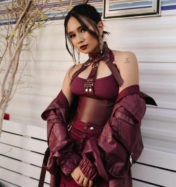 Artis Indonesia Punya Fans hingga Luar Negeri. (Foto: instagram)