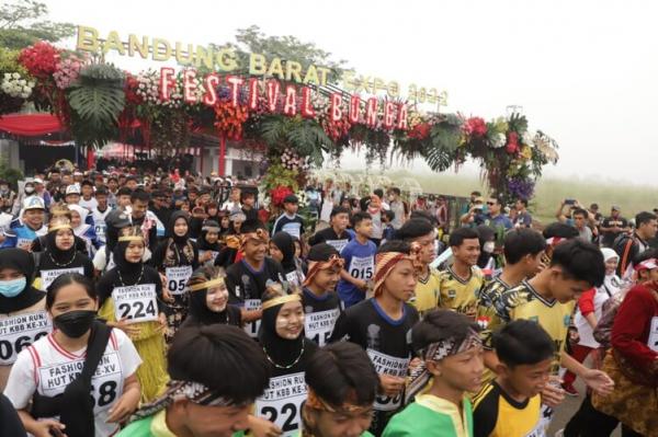 KBB expo KBB Expo. (Foto: dok Pemkab KBB)